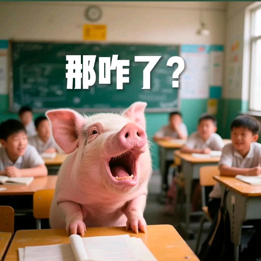 百万小目标