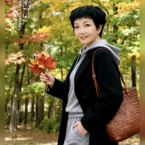 李姐