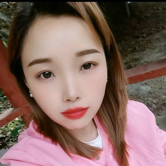 ღ♡幸福牵线，林玲♡&