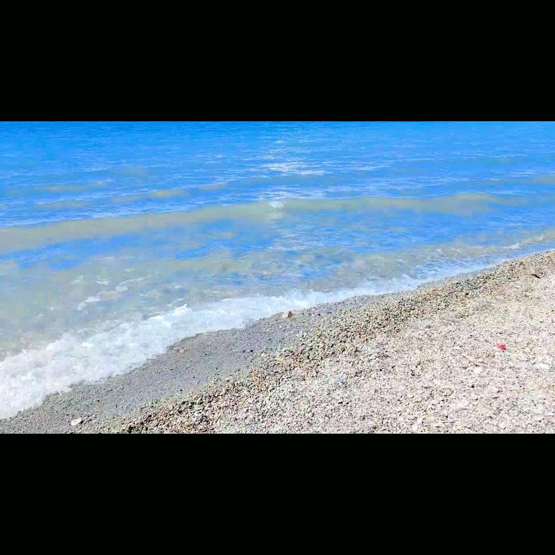 行者账号（风景疗愈）