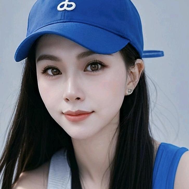 小邱姐姐