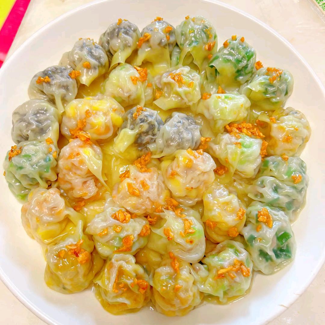 网红小吃铺
