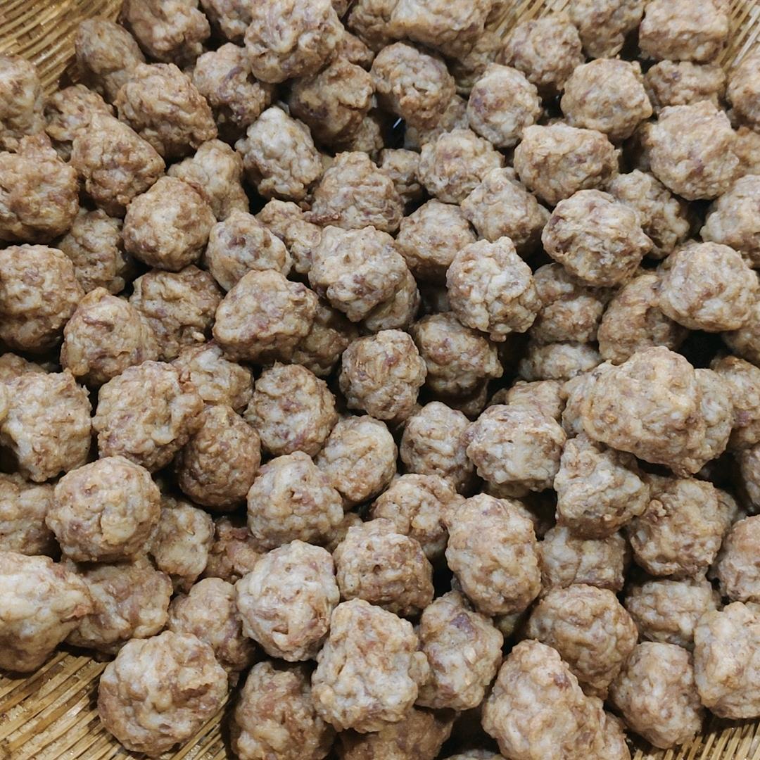 武汉汉阳陶馨园小陈圆子酥鱼