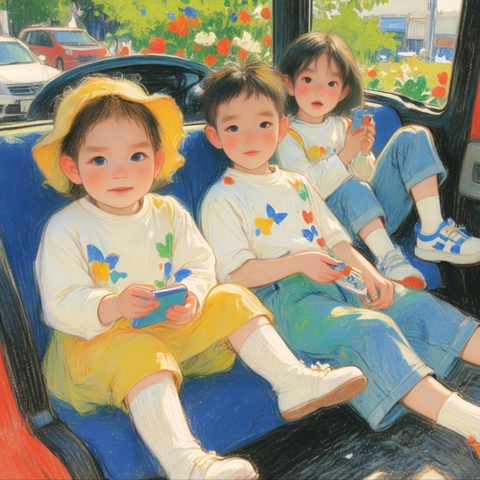 潼宝❤