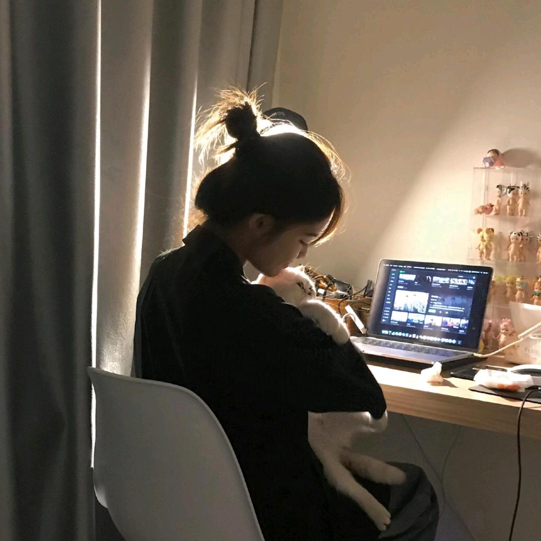 森旅迷了鹿