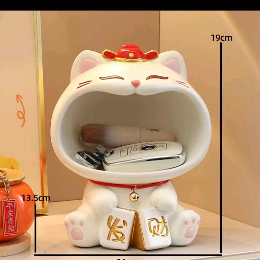 招财猫🐱
