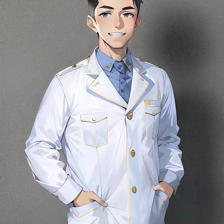吕院 生活号