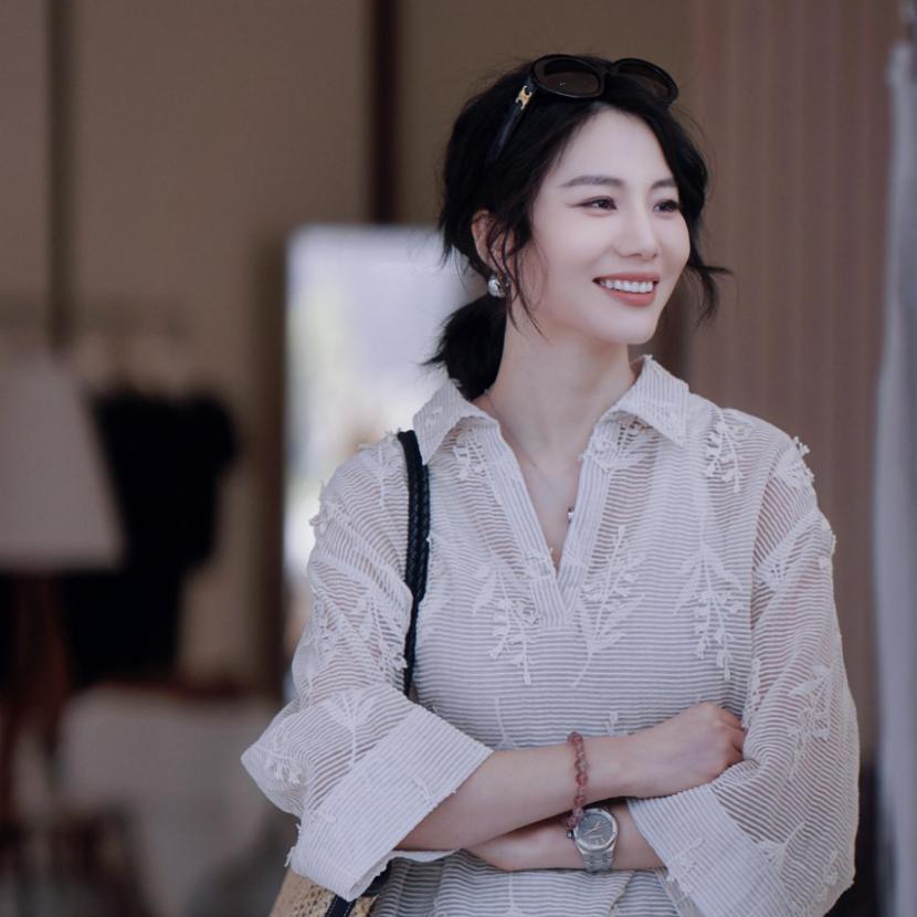 李智善女装铺子