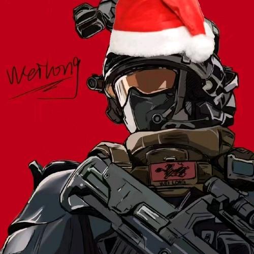 是威龙不是威虫