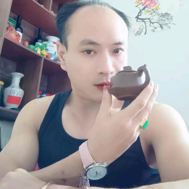 溪雨沐男（下午五点二十五）开播号在主页