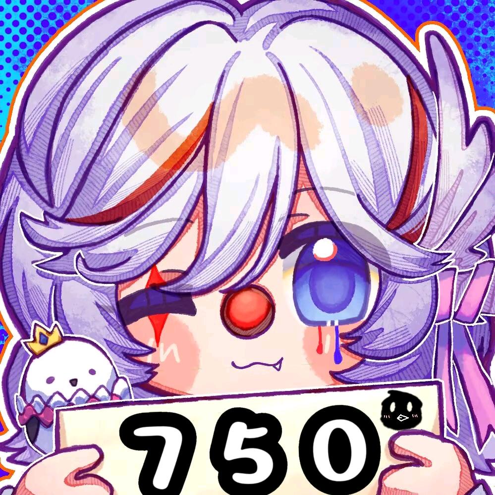 NPC750（澍言🪽的🐶）