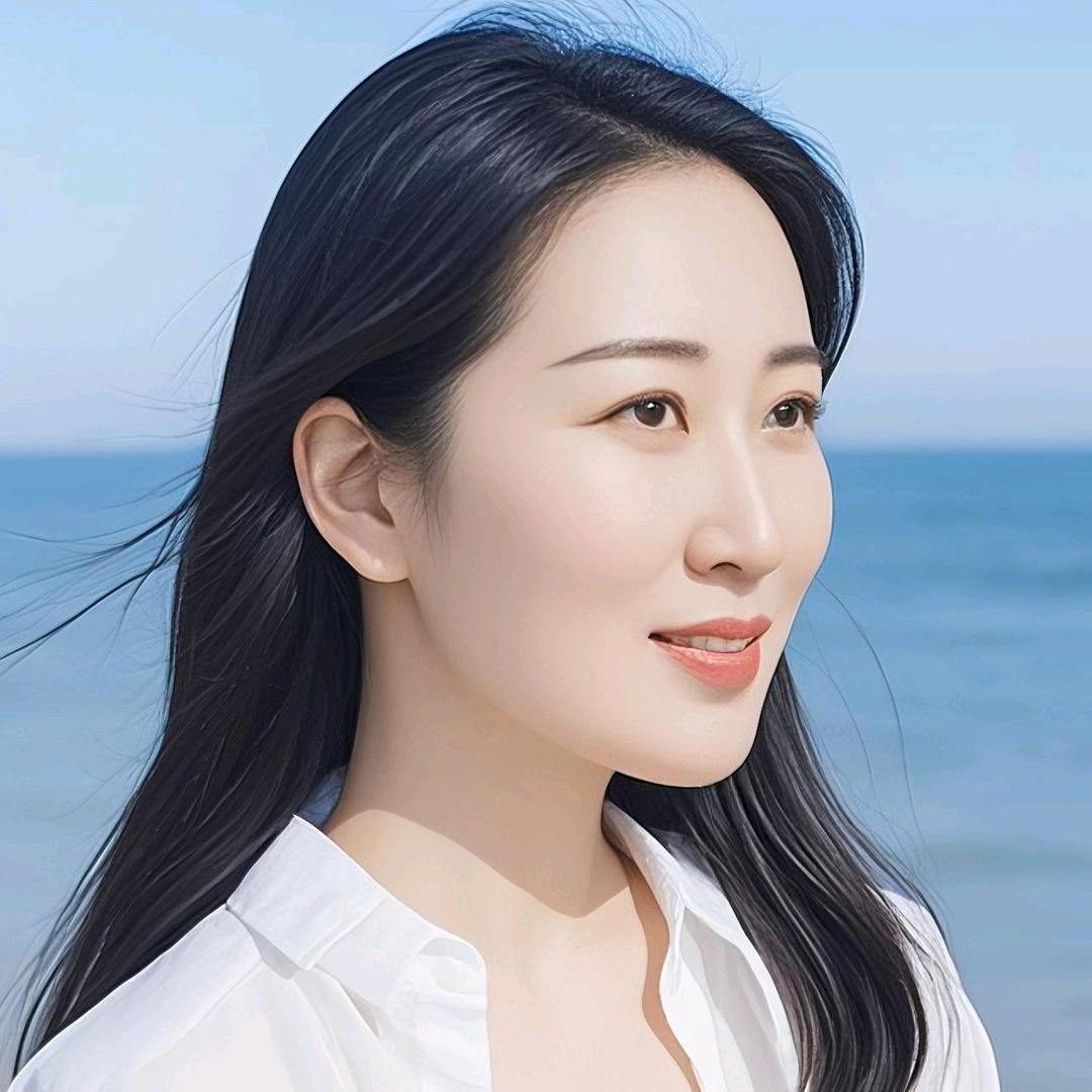 塑明星头疗吧 颖姐