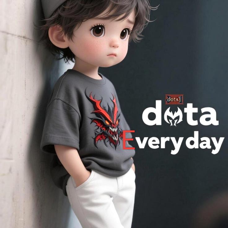 Dota乘风的云