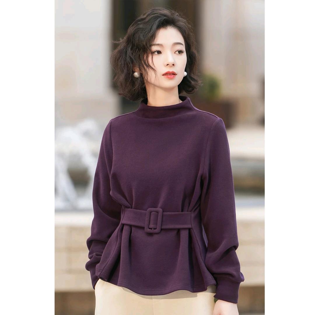 西子爆款高奢女装