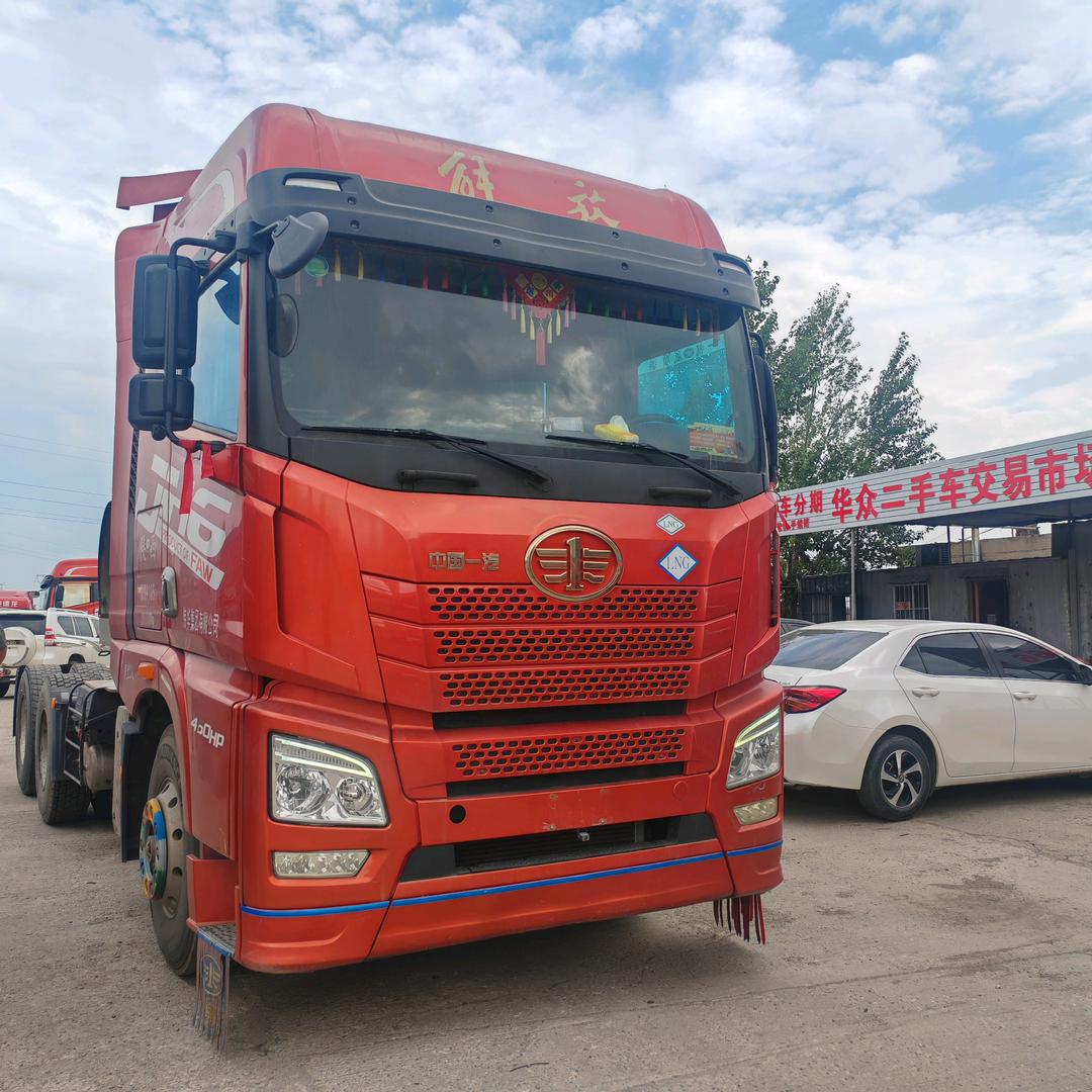 张润怀二手车