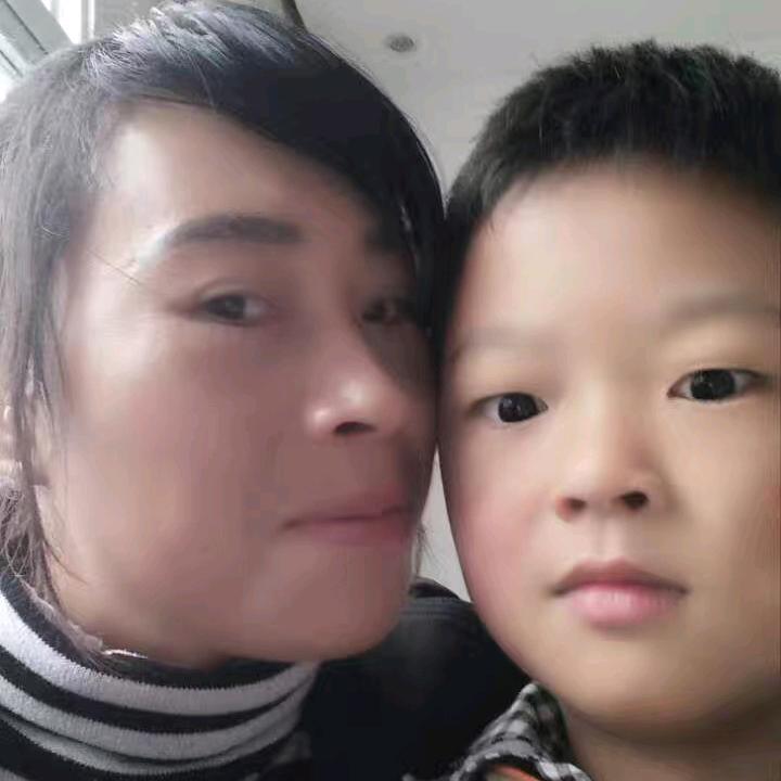 附近的陌生人