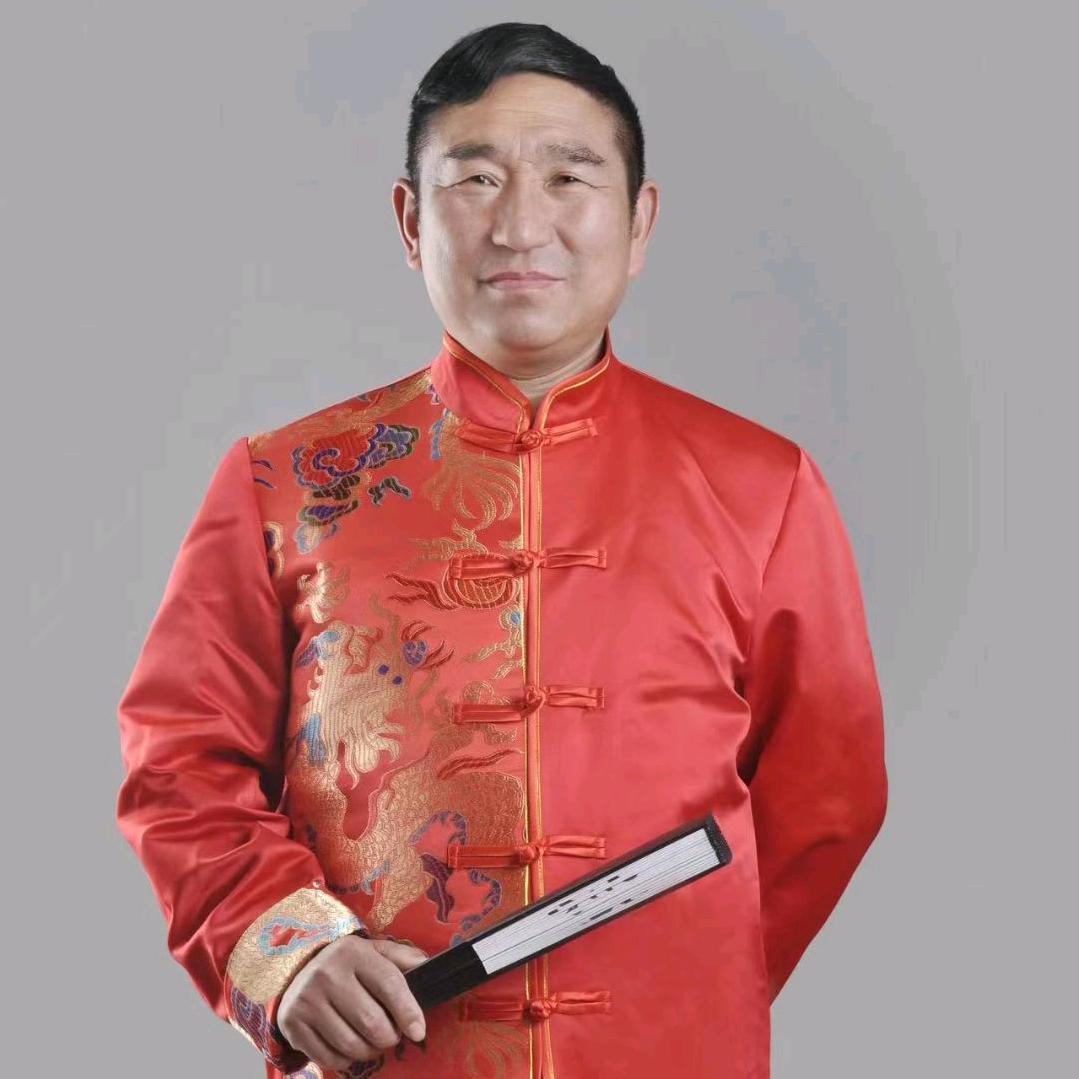 大神