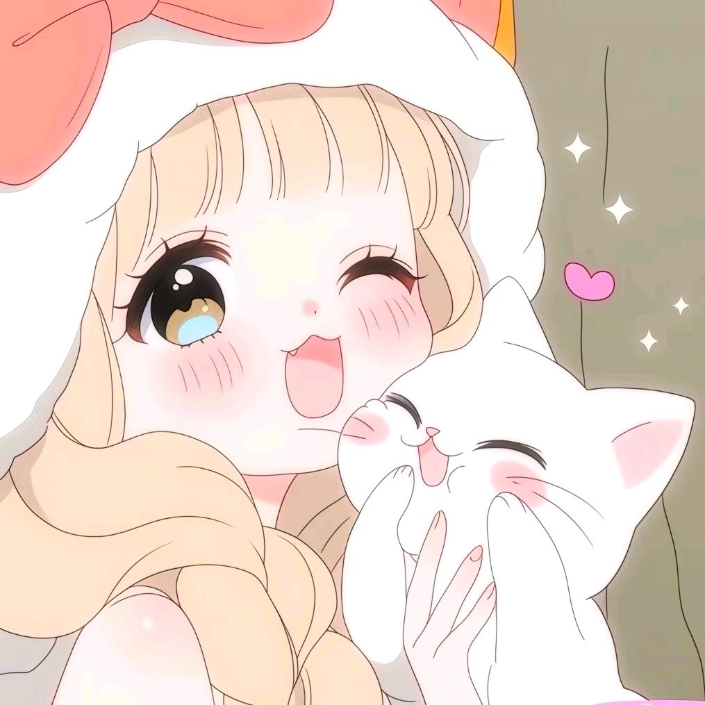 奶味玥酱(超甜鼠鼠)