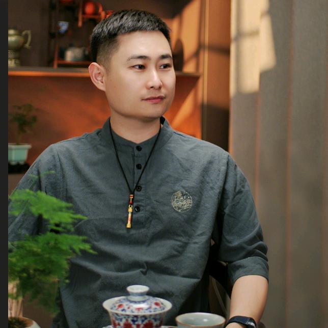 黄耀瑾（闲聊）