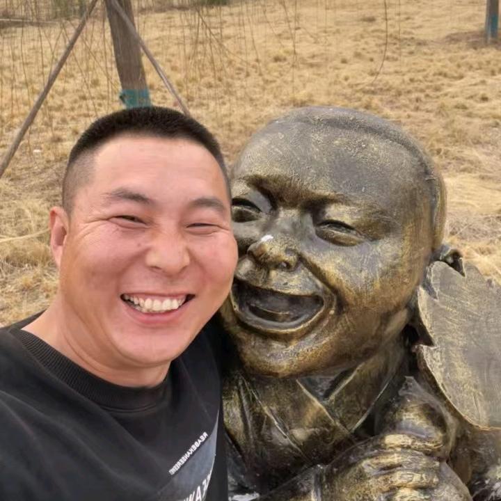 龙哥聊卡车