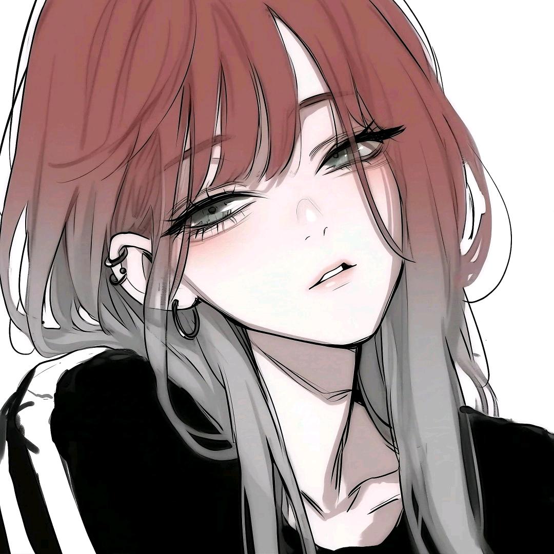 白纾