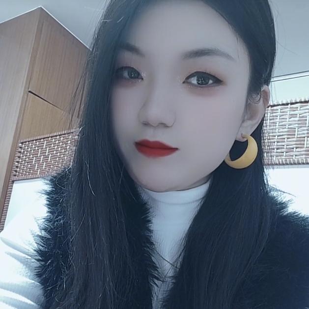 美女
