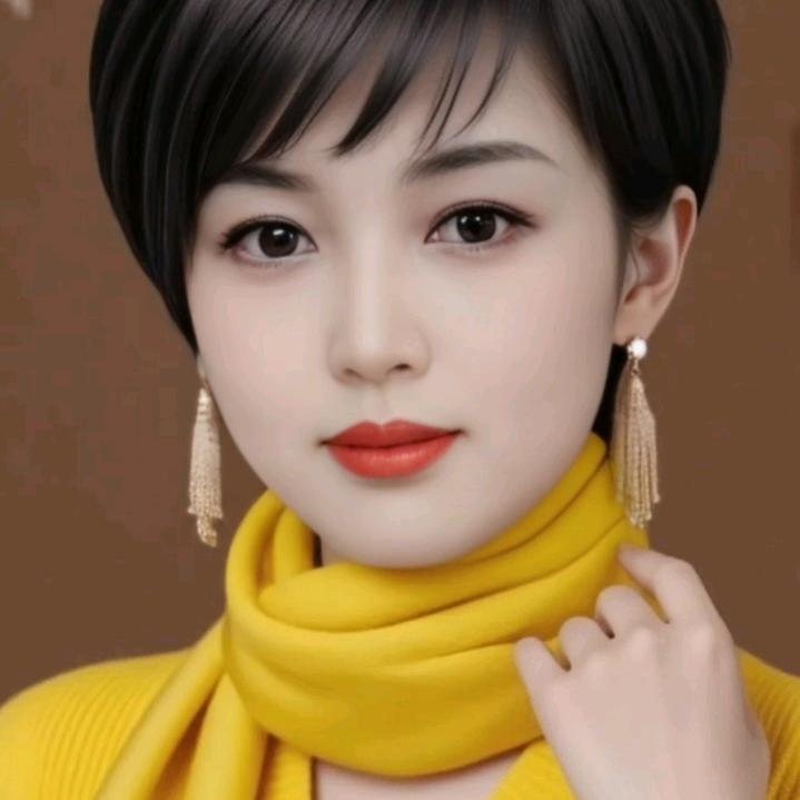 晨曦微笑我姓赵65年二月蛇