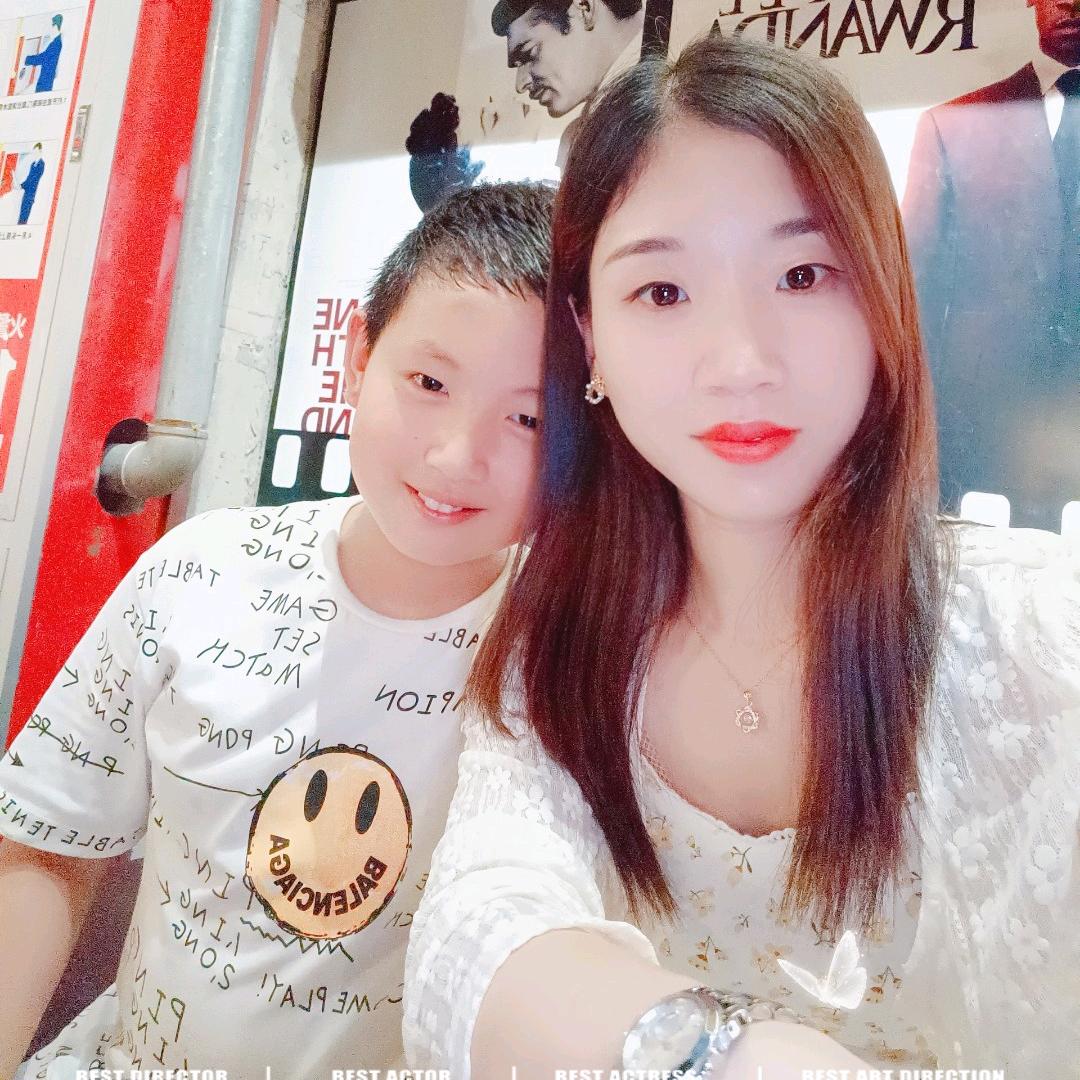 🌈@陈 ✧*菇凉 (*^▽^*) ✧*