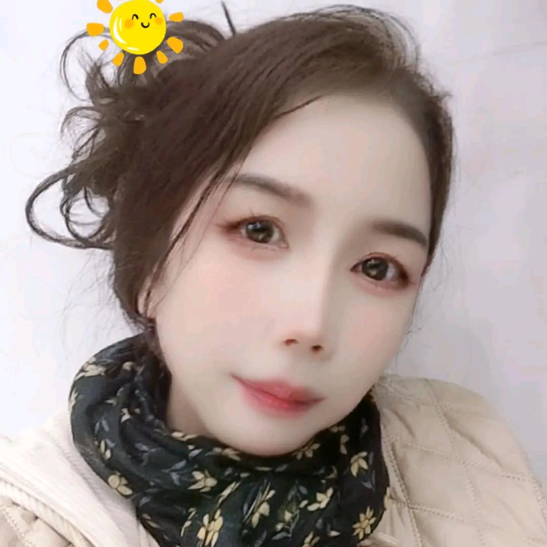 倾倾我心