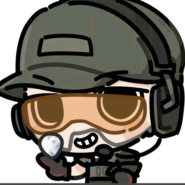 小杨（三角洲行动）