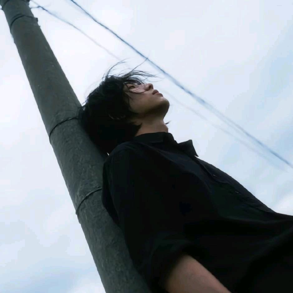 一年冬