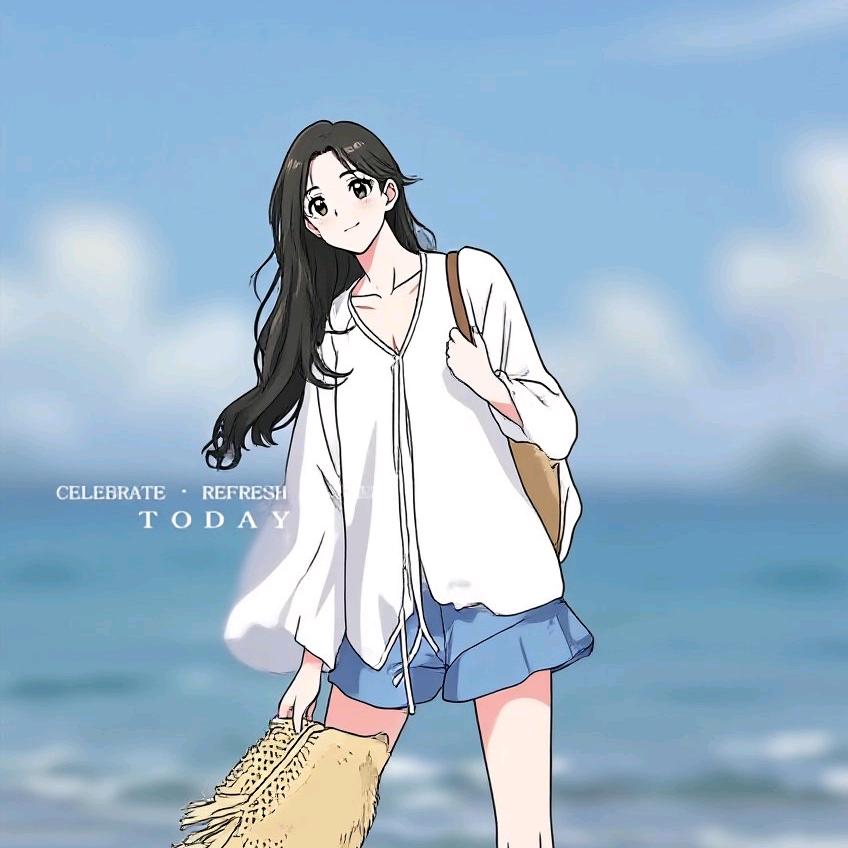 荔程-Sunny