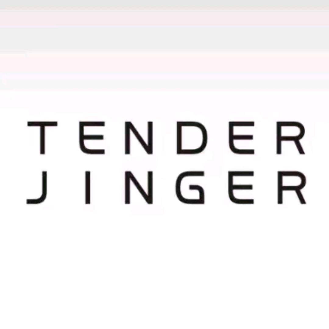 Tender ginger品质女装