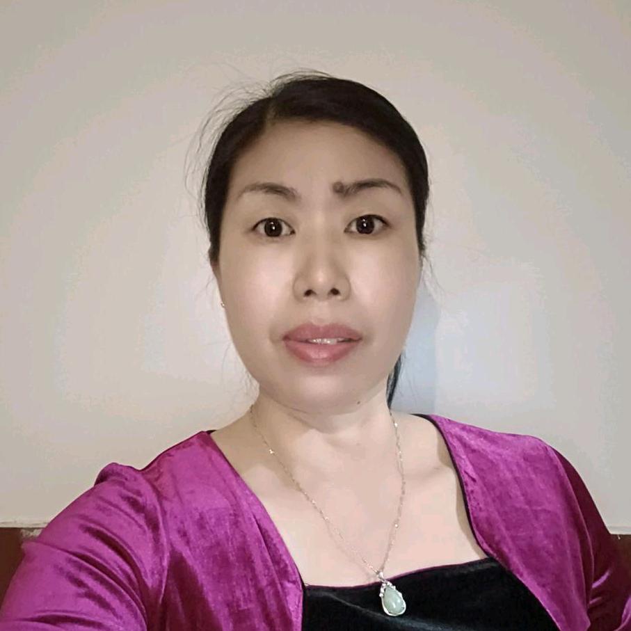 珠珠姨