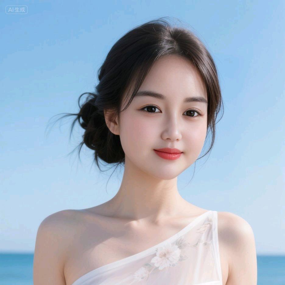 二姑娘