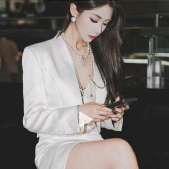 迪丝嫚苓- 直播返场