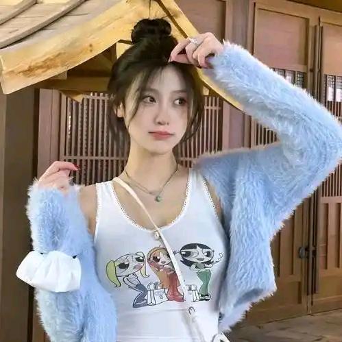 福星仙子🌷