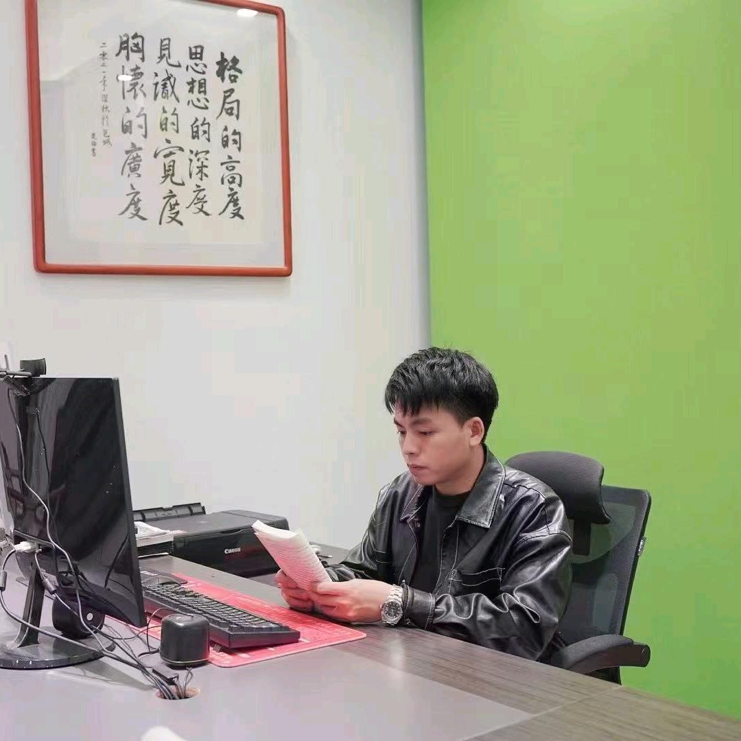 陆洋果业小时达供应链
