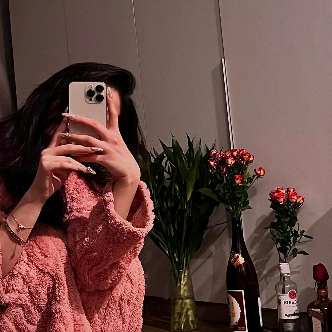 离人不挽💗