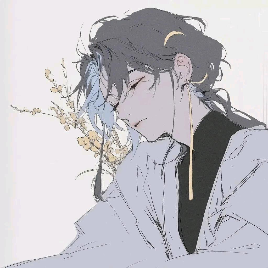木子李🍐