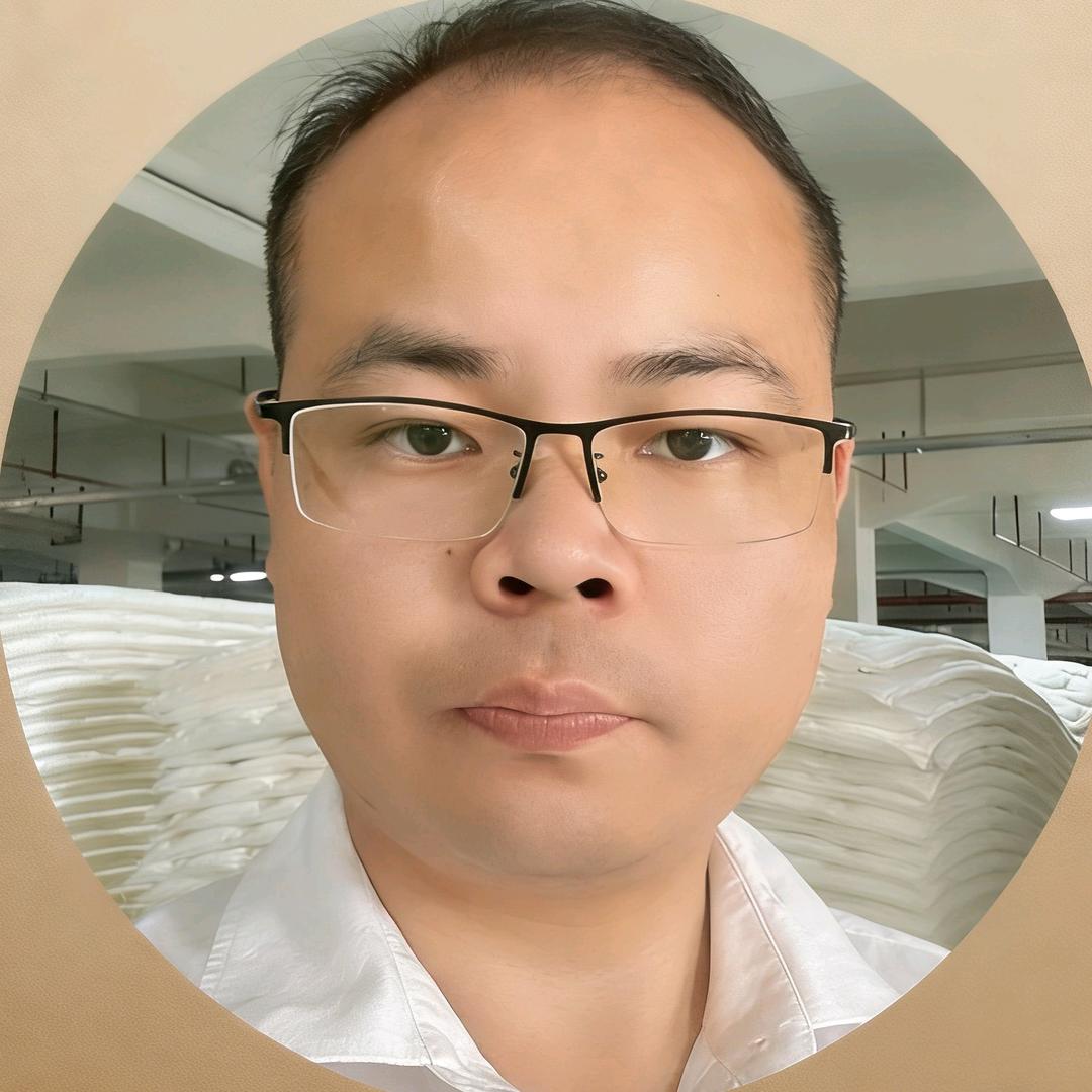 金蒂雅居莱奢床垫·John强森