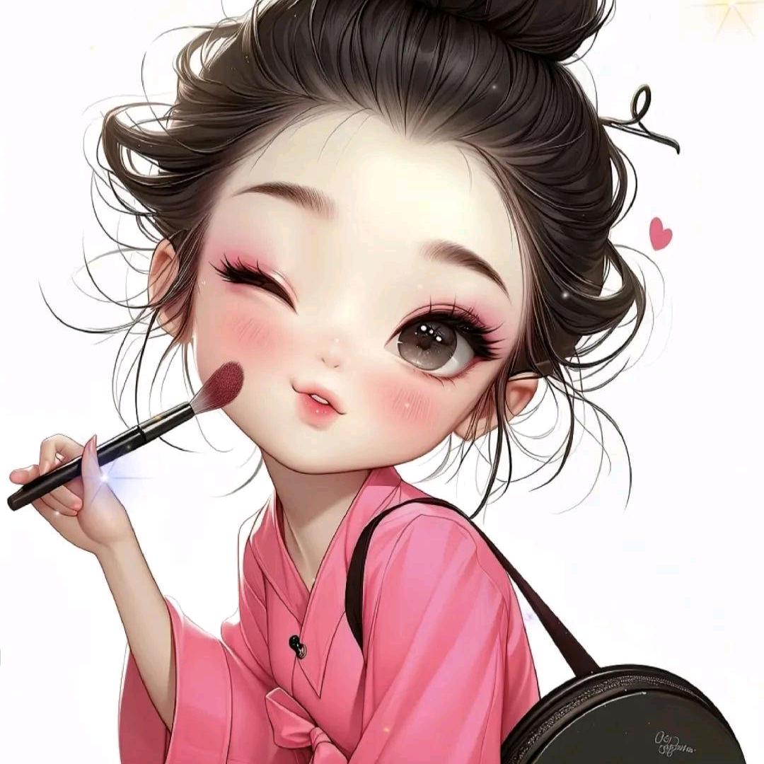 陈笑笑🍒～
