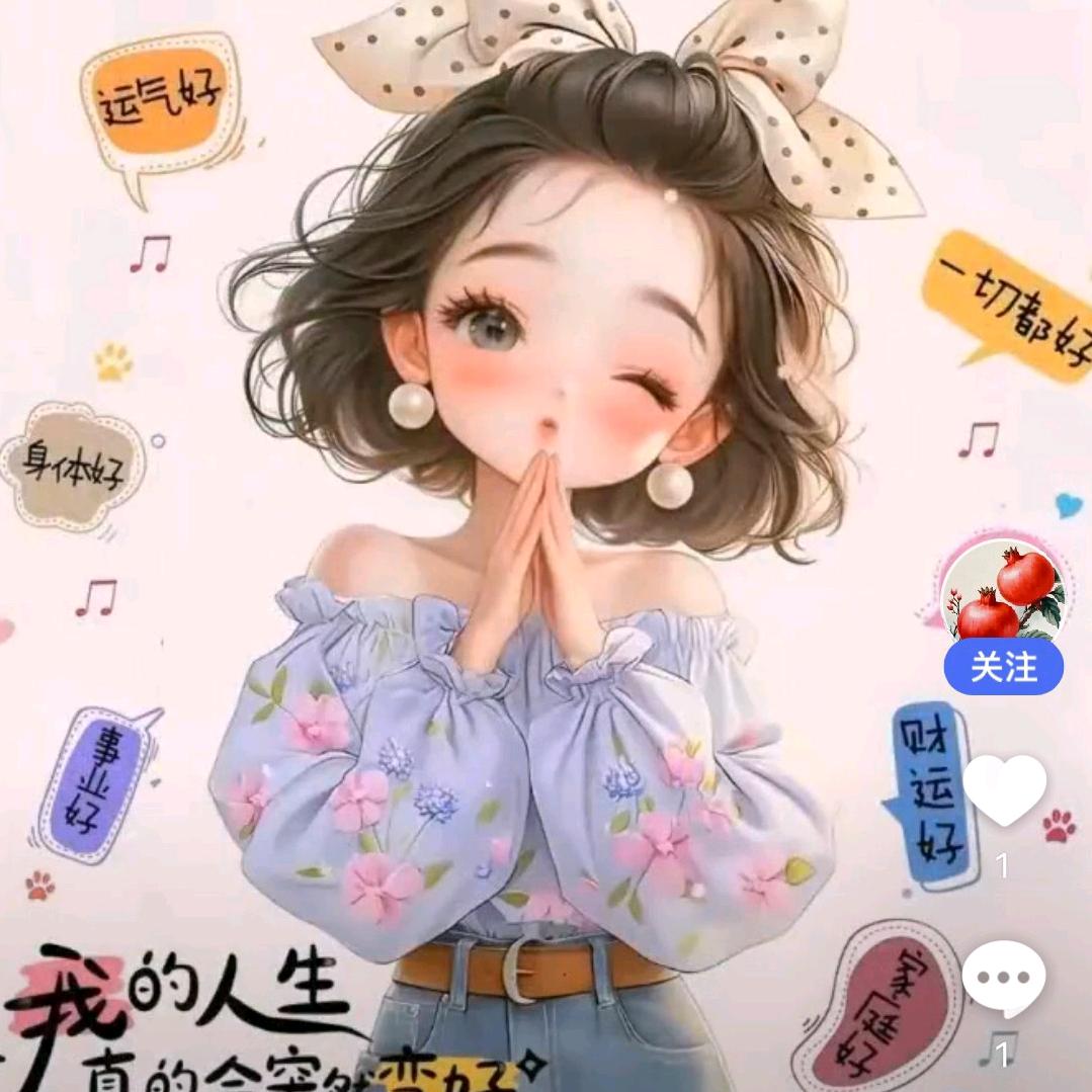 ♥艳♥儿♥