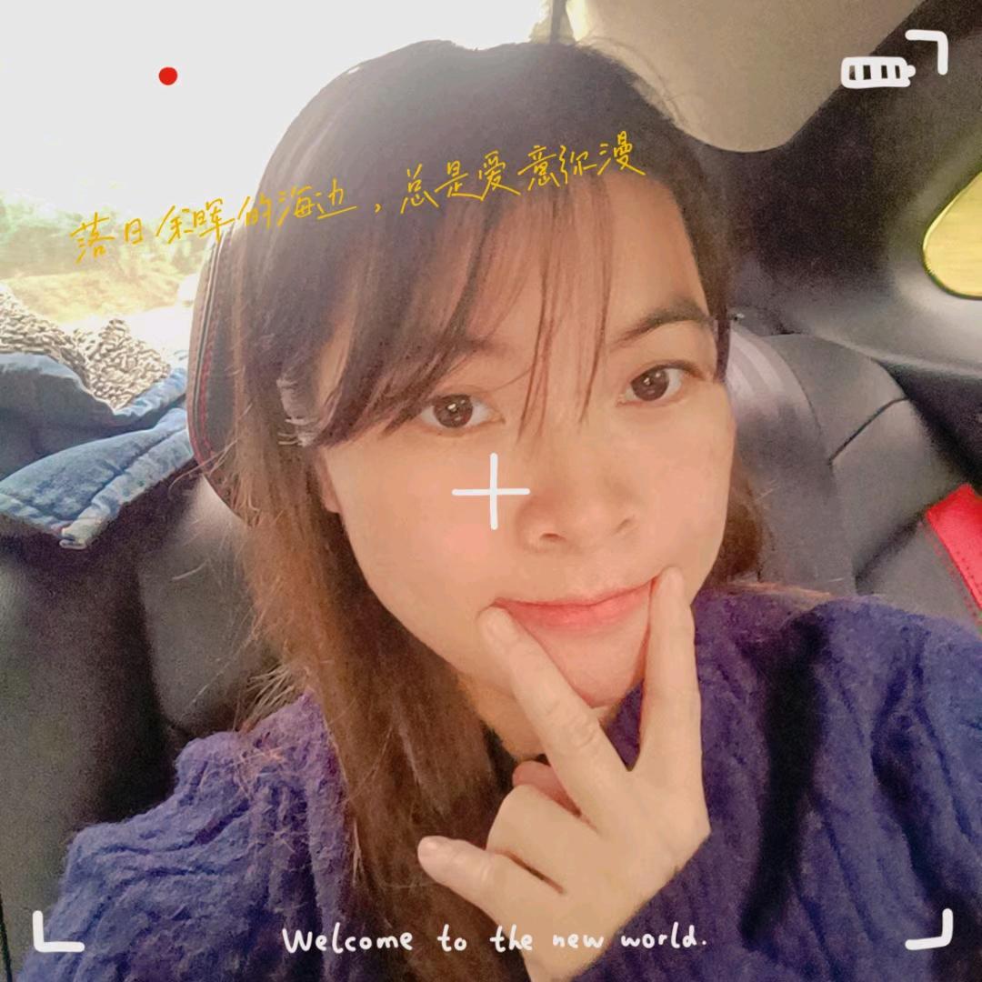 小环姐姐