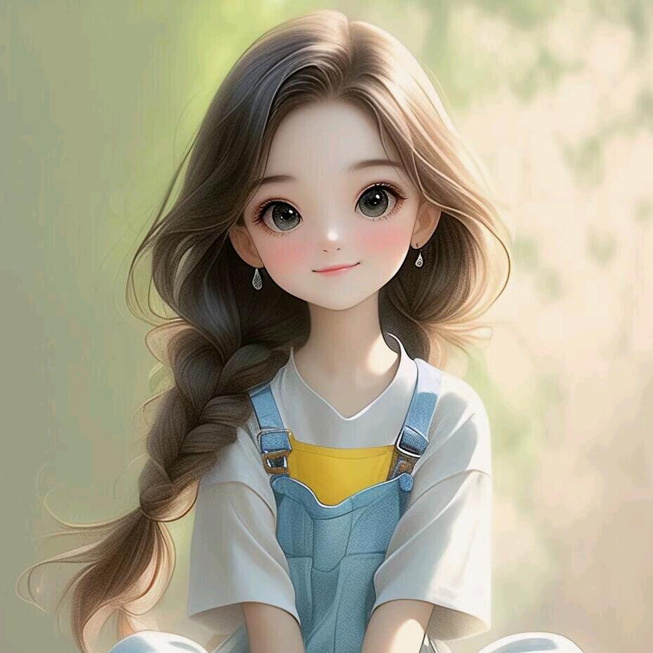 迷人的豆包