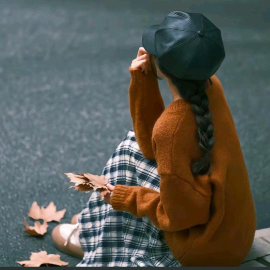 ღ᭄请叫我小仙女💞