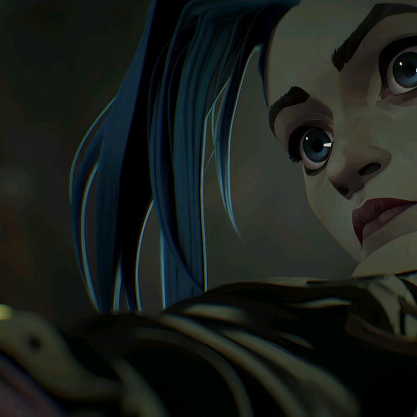 符文大乱斗：责任神