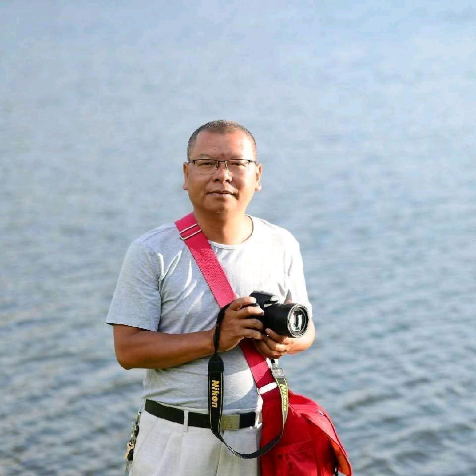 行摄八闽·乐四十