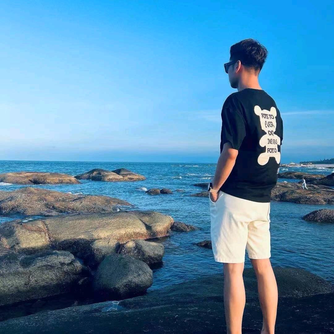 威呀威～