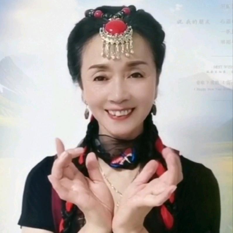 🌼翩翩手舞（收徒）